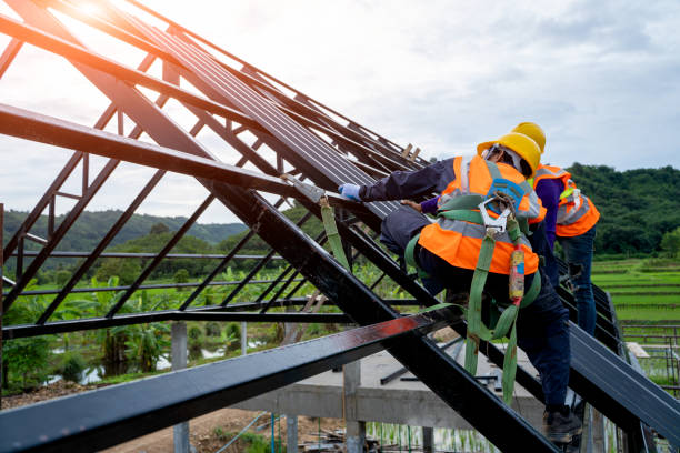 Best New Roof Installation  in Hanamaulu, HI