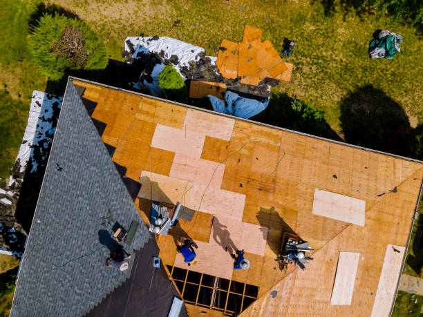 Best Roof Leak Repair  in Hanamaulu, HI