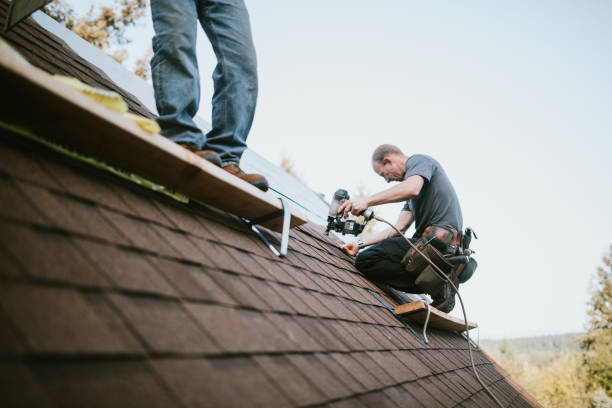 Best New Roof Installation  in Hanamaulu, HI