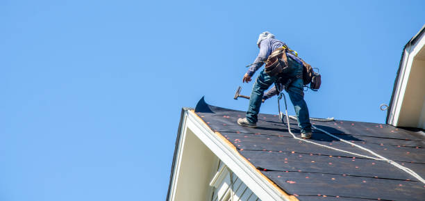 Best Residential Roofing Contractor  in Hanamaulu, HI